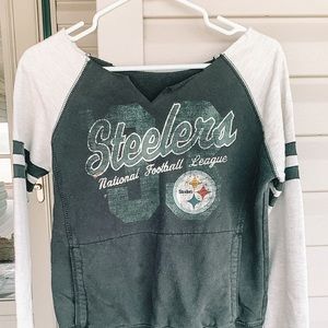 Vintage sweatshirt